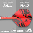 Nathan Aspinall Brass Steeldarts