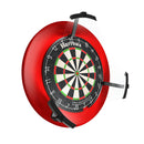 Harrows Triilight Dartboard Beleuchtung
