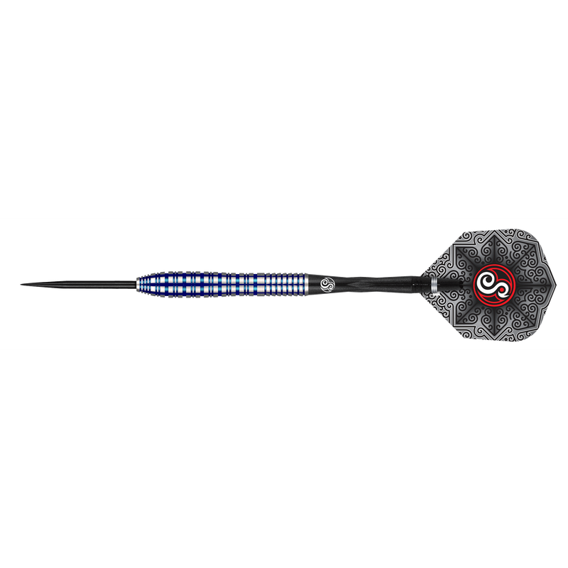 Shot Nicole Regnaud 90% Steeldarts