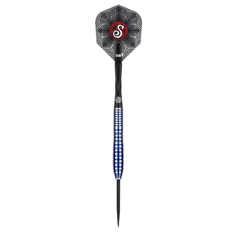 Shot Nicole Regnaud 90% Steeldarts