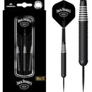 Jack Daniels Old No7 - Electro Black Brass - Steeldarts