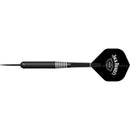 Jack Daniels Old No7 - Electro Black Brass - Steeldarts