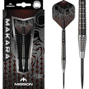 Mission Makara M2 90% Steeldarts