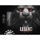 PAUL LIM THE LEGEND GEN 8 95% 24G SP STEEL TIP DARTS 2024