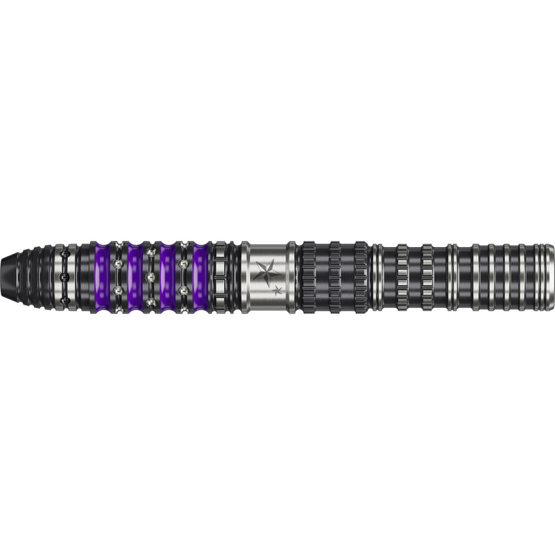 SIRIUS GEN4 90% SP STEEL TIP DARTS 2025