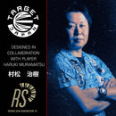 The Rising Sun Gen10 95% SP Steeldarts