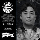 Black Marque Warrior 90% Steeldarts