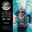 Mikuru Suzuki Gen7 95% Steeldarts