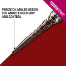 Premium Target JP Swiss Points - Silica