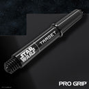 Pro Grip TARGET x STAR WARS Shafts - schwarz
