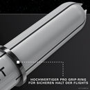 Pro Grip TARGET x STAR WARS Shafts - grau