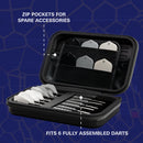 TAKOMA JOSH ROCK XL WALLET 2025