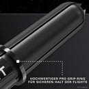 Pro Grip TARGET x STAR WARS Shafts - schwarz