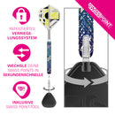 LUKE LITTLER EDGE 95% SP STEEL TIP 2025