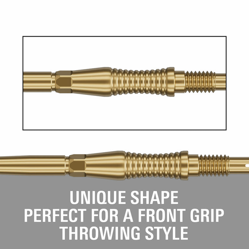 Signature Swiss Points RST Gold
