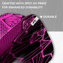 Lorraine Winstanley G2 Pro Ultra No. 2 Standard Flights (3 Sets Flights)