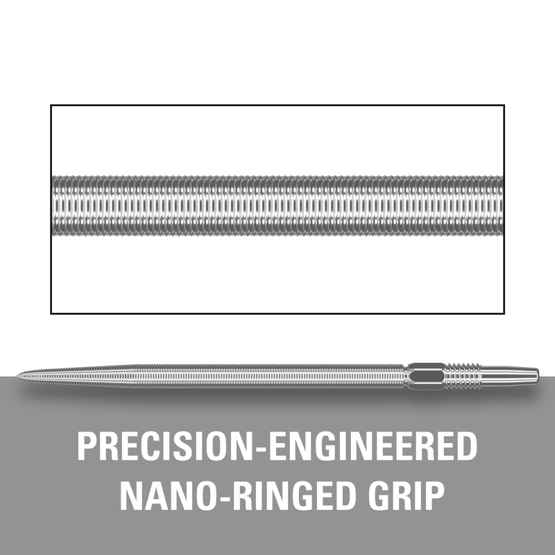 SWISS NANO POINTS 40MM 2024