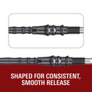 Premium Target JP Swiss Points - Schwarz