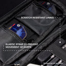 TAKOMA JOSH ROCK WALLET 2025