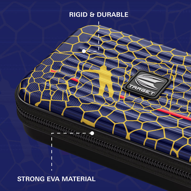 TAKOMA JOSH ROCK XL WALLET 2025