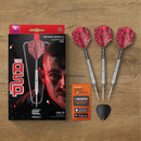 Nathan Aspinall GEN1  90% SwissPoint Steeldarts