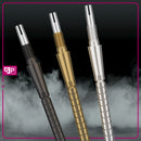 SWISS STORM QUARTZ POINTS