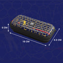 TAKOMA JOSH ROCK WALLET 2025