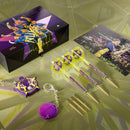 Luke Littler World Championship Edition 90% Steeldarts