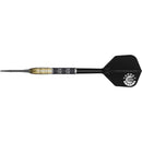 PYRO GEN11 90% SP STEEL TIP DARTS 2025