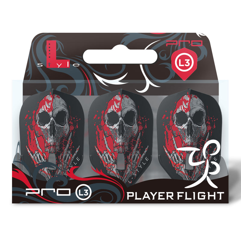 Ryan Searle V3 Shape L3 L-Style Signature Champagne Pro Flight