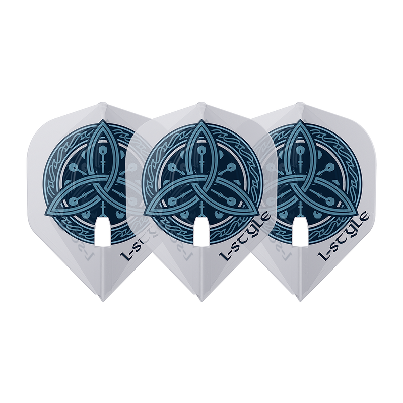 Viktor Tingstrom L1 L-Style Signature Champagne Pro Flights