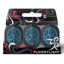 Viktor Tingstrom L1 L-Style Signature Champagne Pro Flights