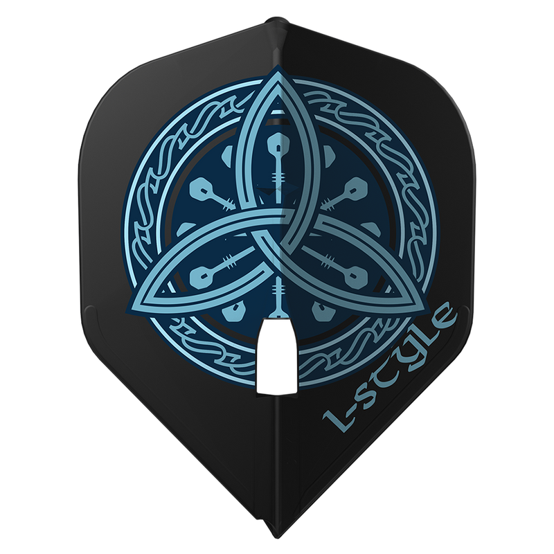 Viktor Tingstrom L1 L-Style Signature Champagne Pro Flights