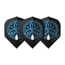 Viktor Tingstrom L1 L-Style Signature Champagne Pro Flights