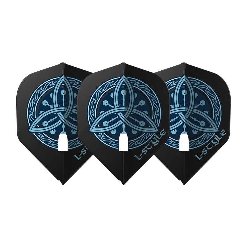 Viktor Tingstrom L1 L-Style Signature Champagne Pro Flights