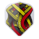 Mike de Decker V1 L-Style Signature Champagne EZ Flights