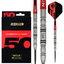 RED DRAGON PENETRATOR 23 GRAMM 95% STEELDARTS Limited Edition