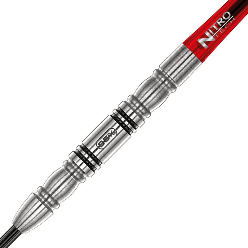 RED DRAGON PENETRATOR 23 GRAMM 95% STEELDARTS Limited Edition