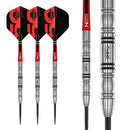 RED DRAGON PENETRATOR 23 GRAMM 95% STEELDARTS Limited Edition