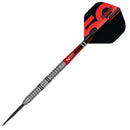 RED DRAGON PENETRATOR 25 GRAMM 95% STEELDARTS Limited Edition