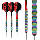 RED DRAGON Shockwaves 26 Gramm 90% STEELDARTS Limited Edition