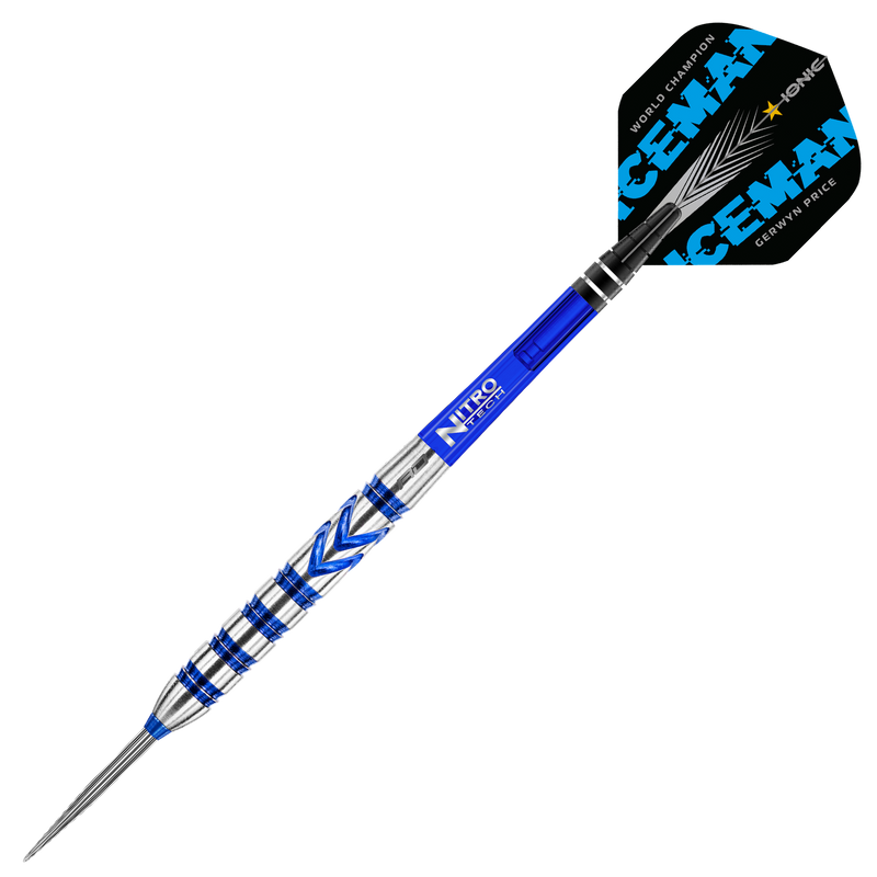 Gerwyn Price Originals 90% Steeldarts