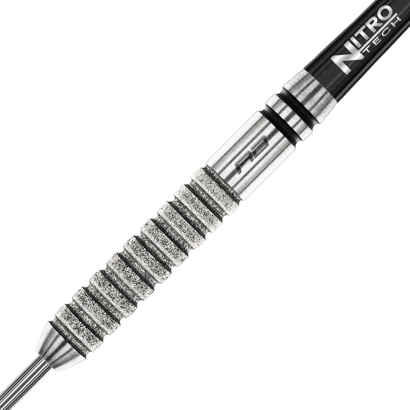 Gian van Veen Tour Edition 90% Steeldarts