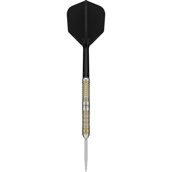 BLACK MARQUE REYN 2.0 90% STEEL TIP DARTS
