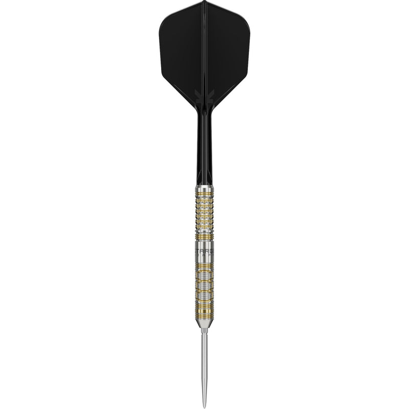 BLACK MARQUE REYN 2.0 90% STEEL TIP DARTS