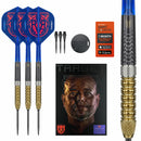 Raymond van Barneveld Gen 6 95 % Steeldarts