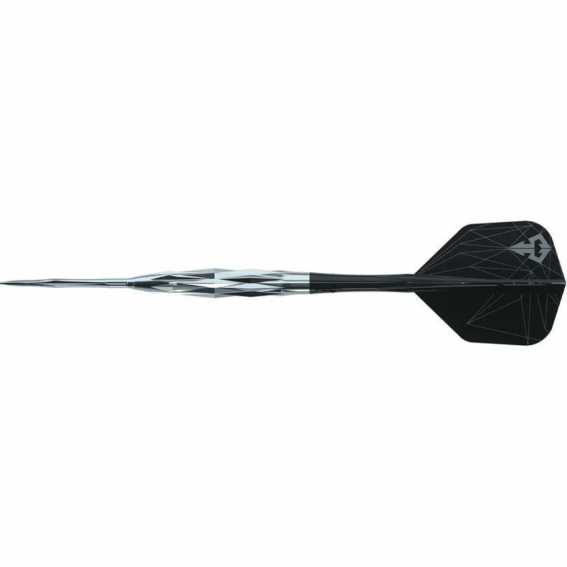 Caliburn Starship Hyperion 95% Steeldarts