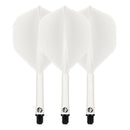 Shot Flight Deck No. 2 - Verschiedene Farben