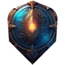 Shot Viking Asgard No.6 Flights