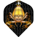 Mission Scorpion Flights